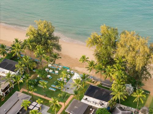 The Briza Beach Resort, Khao Lak SHA Extra Plus
