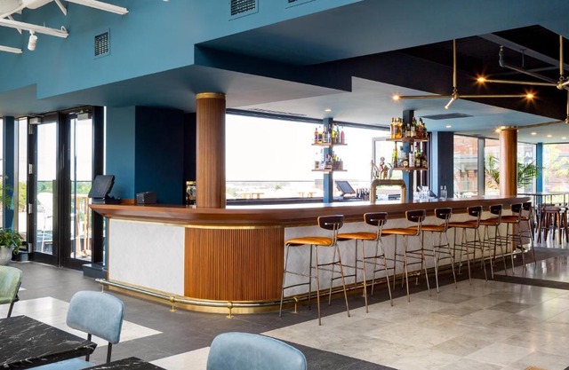 The Broadview Hotel