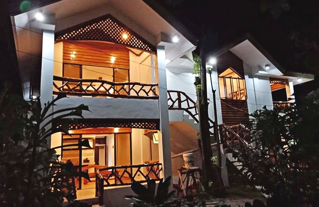 The Bruce Resort