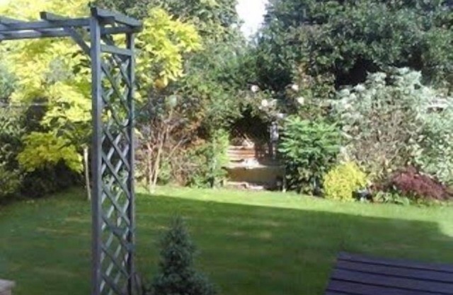 The Bryn B&B