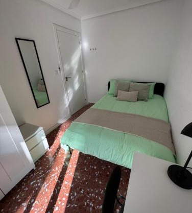 The Buenos Aires Loft