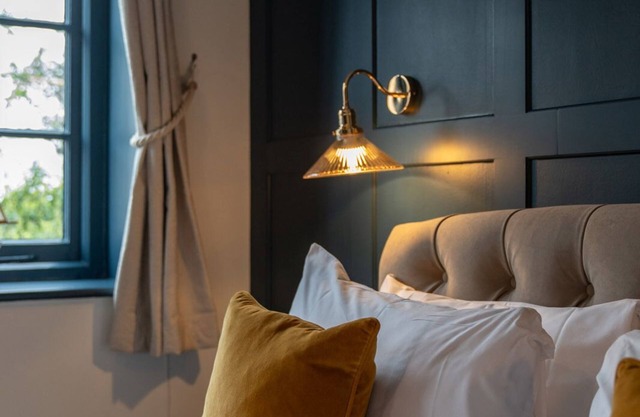 The Bugle Coaching Inn