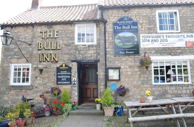 The Bull Inn