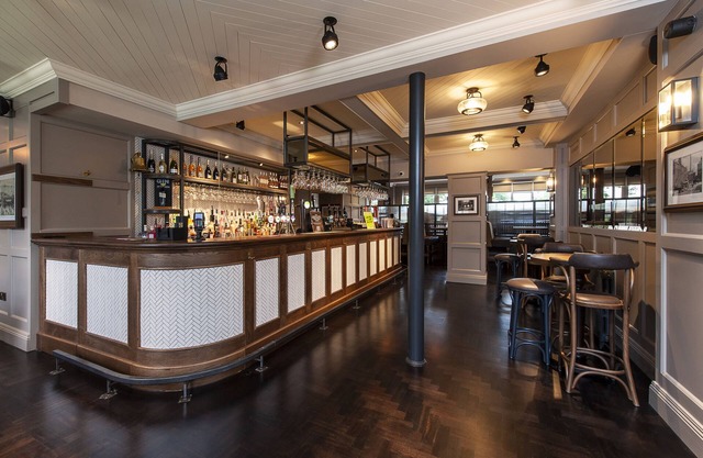 The Bulls Head Hotel