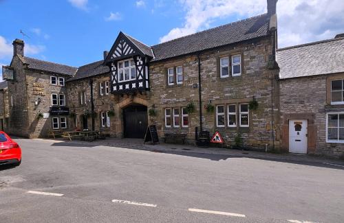 The Bulls Head Hotel