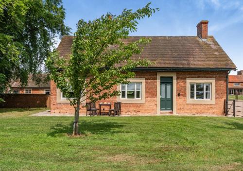 The Bungalow