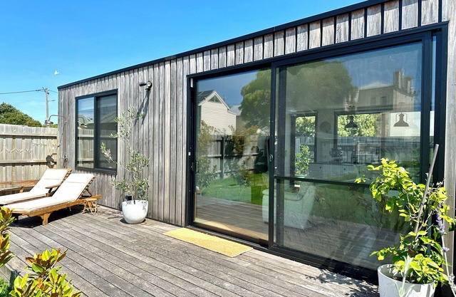 The Bungalow ~ Port Fairy