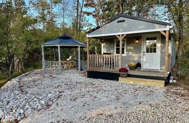 The Bunkhouse