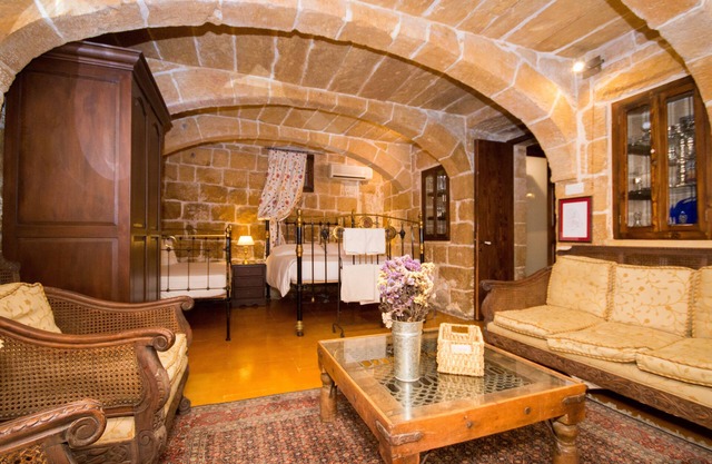 The Burrow Guest House
