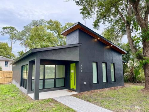 The Butterfly House - with sauna