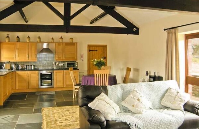 The Byre