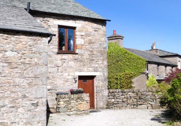 The Byre