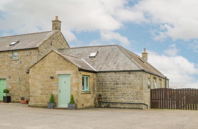 The Byre