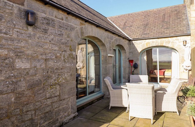 The Byre