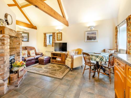 The Byre - Uk45534