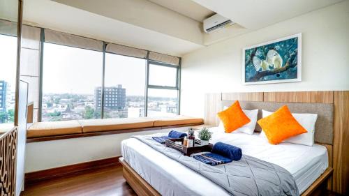 The Cabin Apartment Uttara
