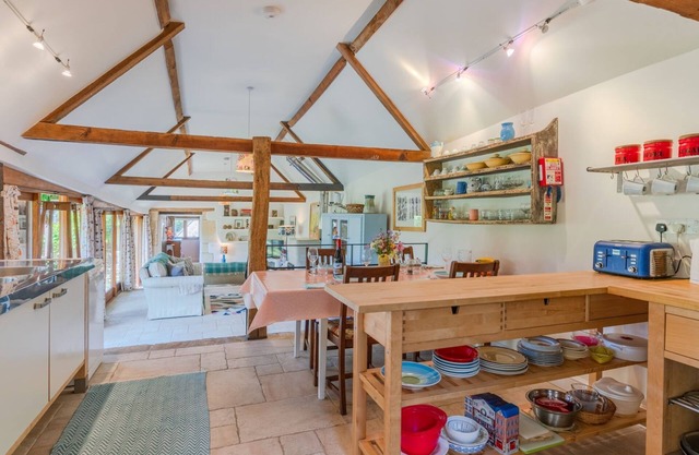 The Calf Pens - pet friendly, near Andoversford