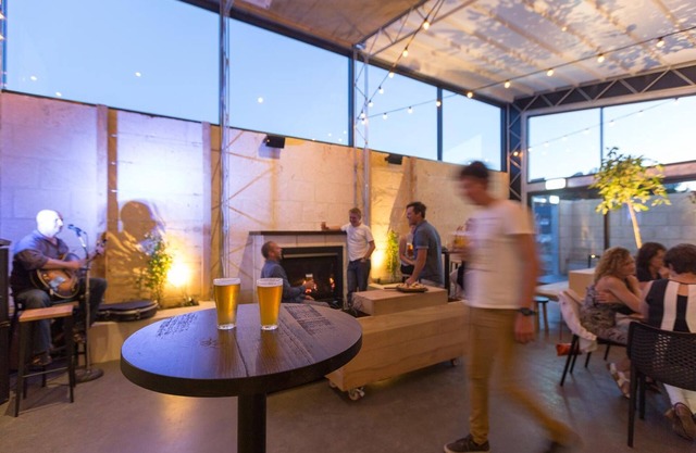 The Cally Hotel