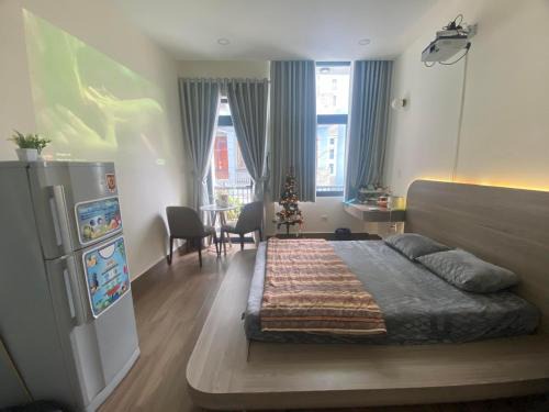 The Calm Homestay