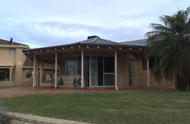 The Canal House