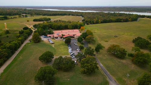 The Canebrake