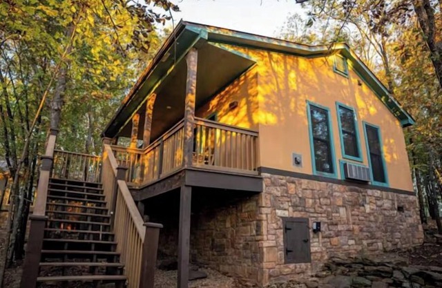 The Canebrake