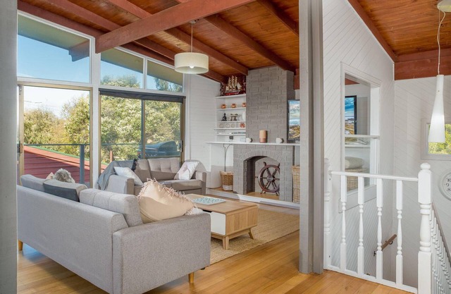 The Cape Escape - sleeps 10