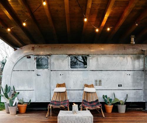 The Caravan