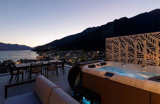 The Carlin Boutique Hotel