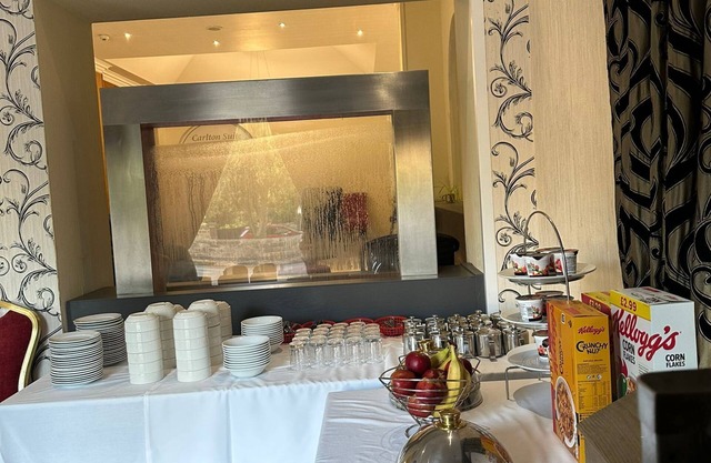 The Carlton Park Hotel