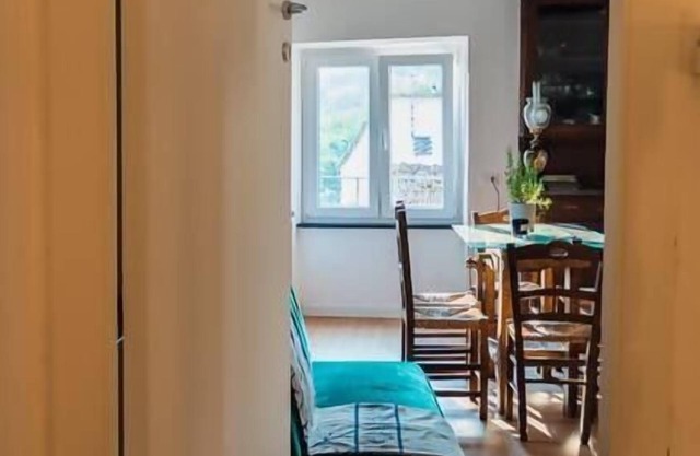The Carpenter's House - Callegari Holiday Home