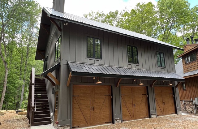 The Carriage House at Timber Ridge - Brand New! See Next Door Property 320523!