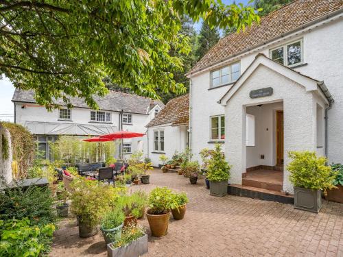The Carriage House
