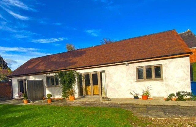 The Cart House