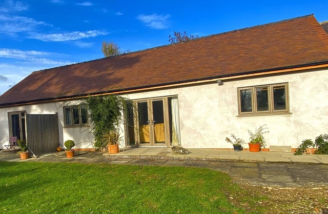 The Cart House Staverton