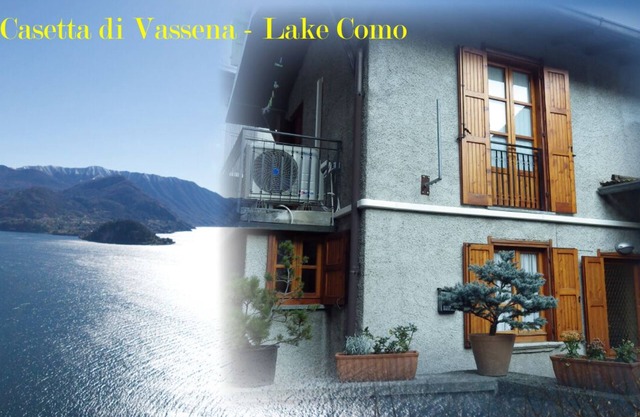 The Casetta di Vassena
