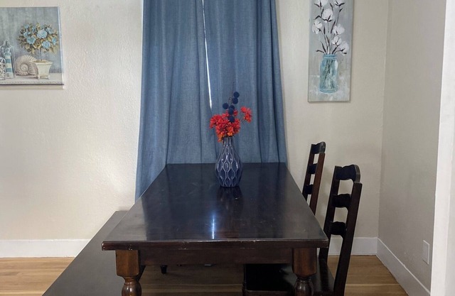 The Casita At the Craftsmen
