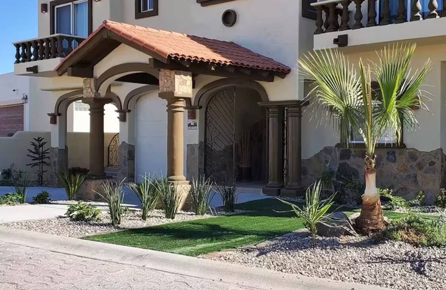 The Casita