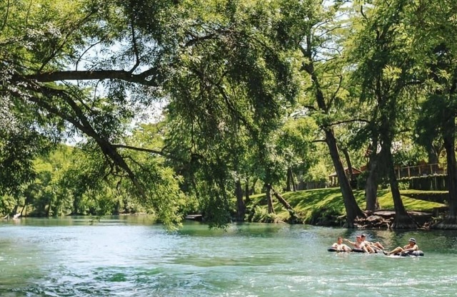 The Casitas At Gruene, #2 Coastal Casita