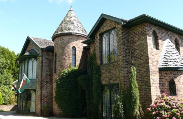 The Castle