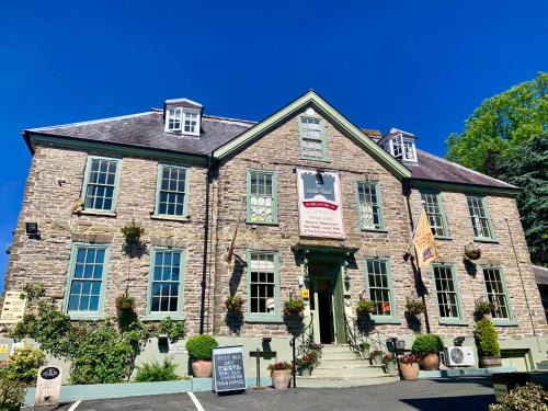 The Castle Hotel