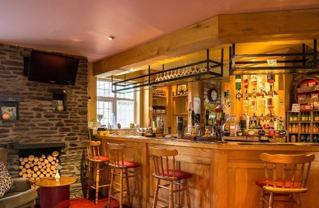 The Castle Hotel