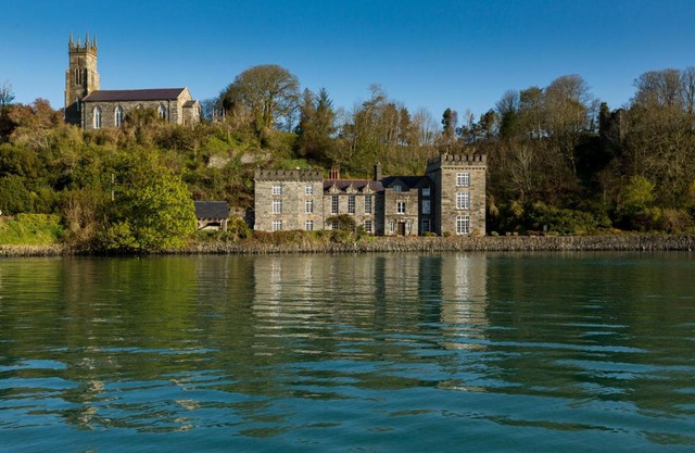 The Castle