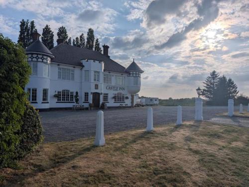The Castle Inn hotel