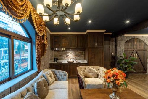 The Castle Pratumnak Hill Pattaya 6 Bedroom