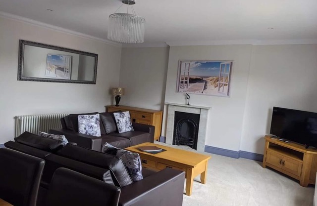 The Cathedral Apartment - A beautiful little retreat very close to the Cathedral