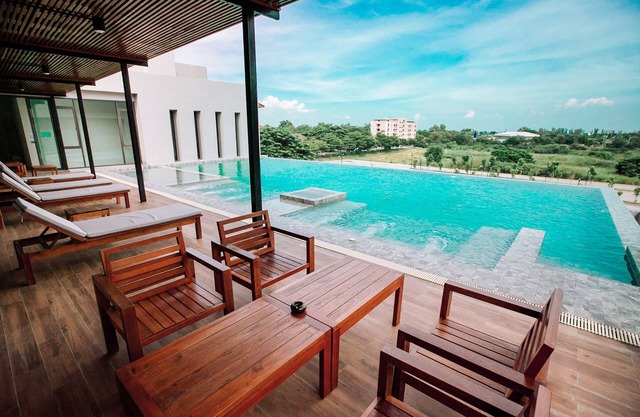 The Cavalli Casa Resort