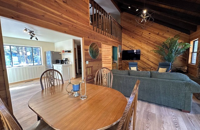 The Cedar Haven in Pinetop Country Club