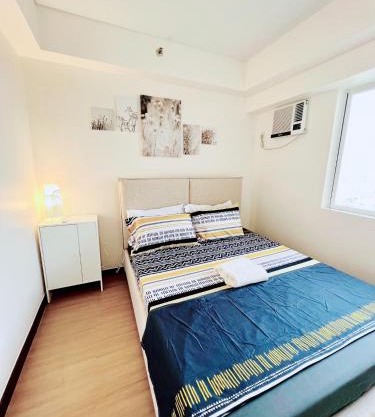 The Celandine A Bonifacio Balintawak Condotel