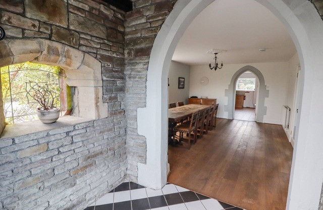 The Chapel